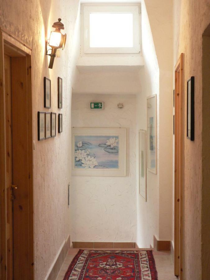 Gaestehaus Cheval Blanc Lorch am Rhein Kültér fotó